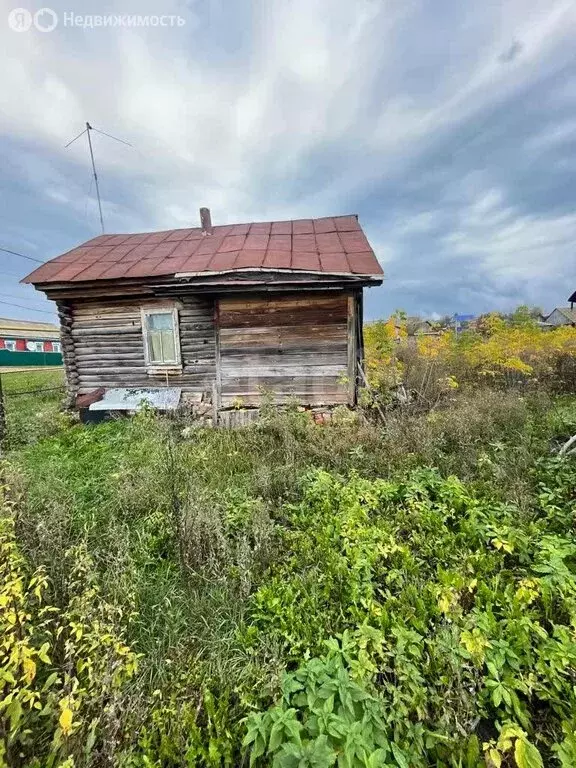 Участок в село Красноусольский, Пионерская улица (10.2 м) - Фото 0