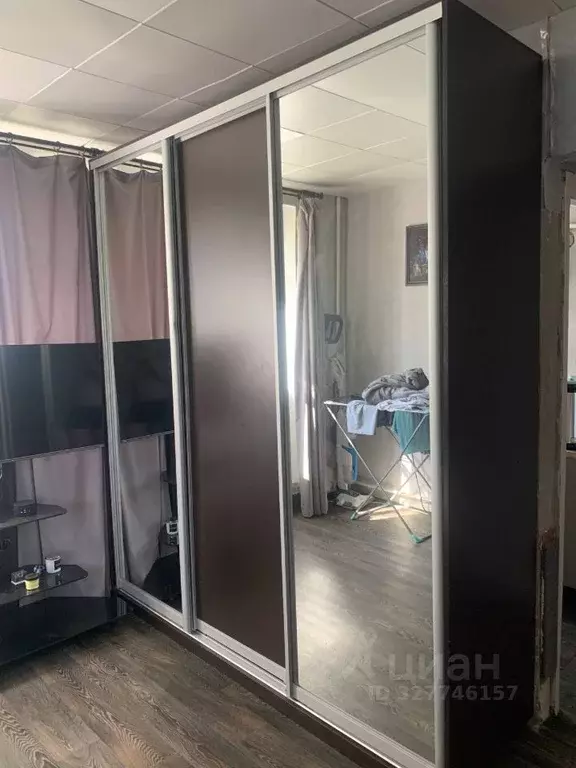 1-к кв. Москва Ивантеевская ул., 2К4 (32.0 м) - Фото 1