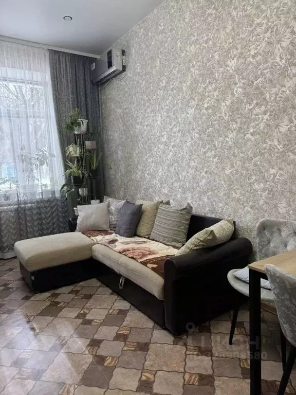 Комната Волгоградская область, Волгоград Жилгородок мкр, ул. Маршала ... - Фото 2