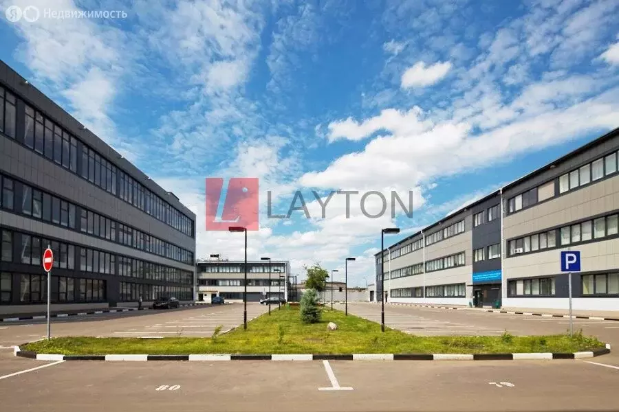 Офис (111 м) - Фото 1