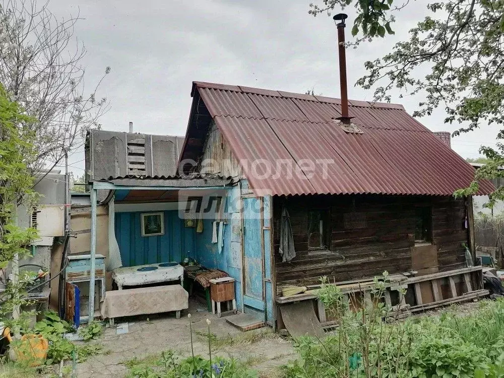 Дом в Челябинская область, Челябинск Хлебосад СНТ, ул. 11-я Садовая, ... - Фото 2