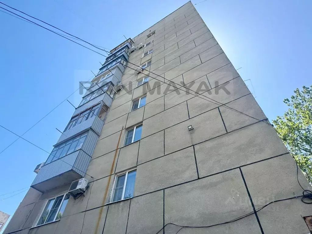 2-к кв. Адыгея, Майкоп ул. Ленина, 37 (45.0 м) - Фото 1