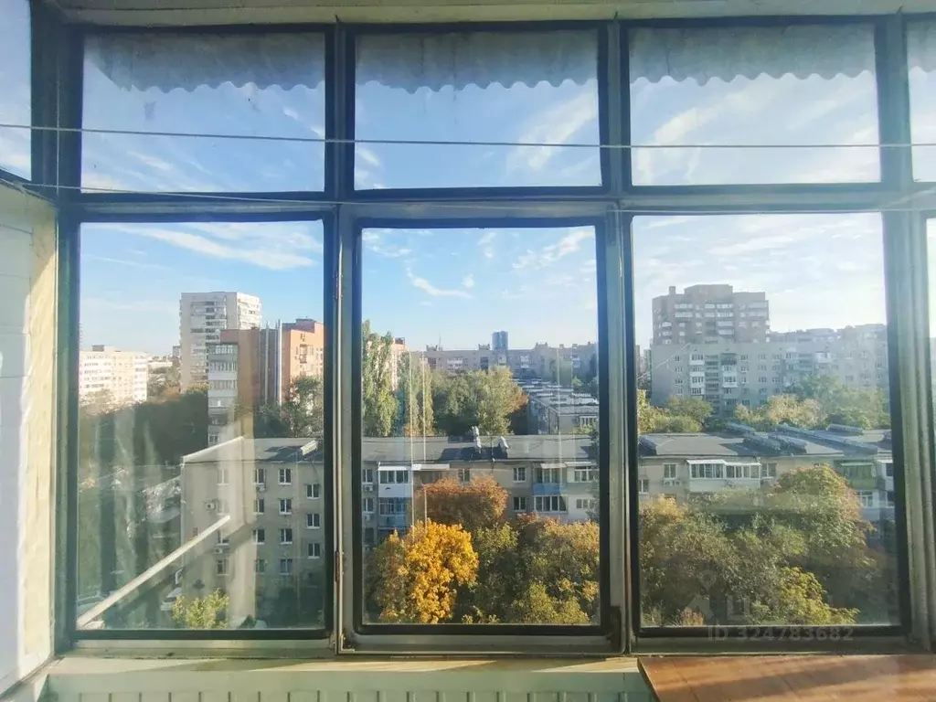 2-к кв. Ростовская область, Ростов-на-Дону ул. Варфоломеева, 276 (45.0 ... - Фото 1