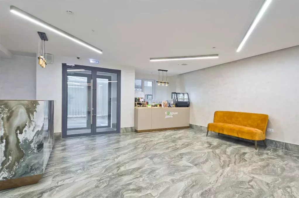 Офис в Новосибирская область, Новосибирск Красный просп., 200 (410 м) - Фото 2