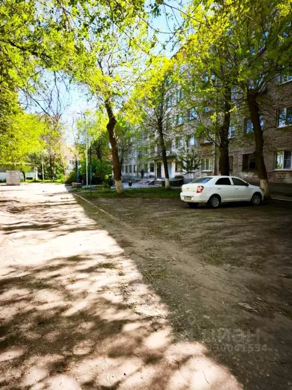 Комната Самарская область, Самара Юбилейная ул., 8 (14.0 м) - Фото 2