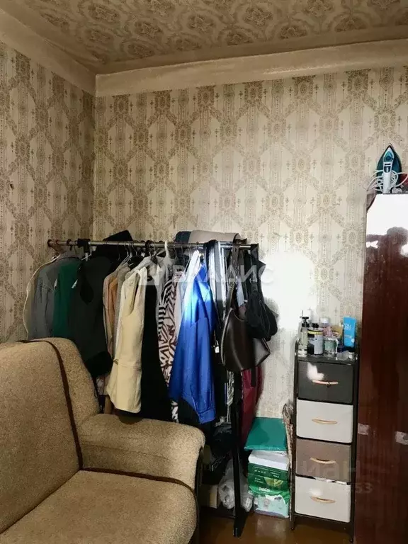 2-к кв. Белгородская область, Белгород ул. Князя Трубецкого, 68 (34.5 ... - Фото 2