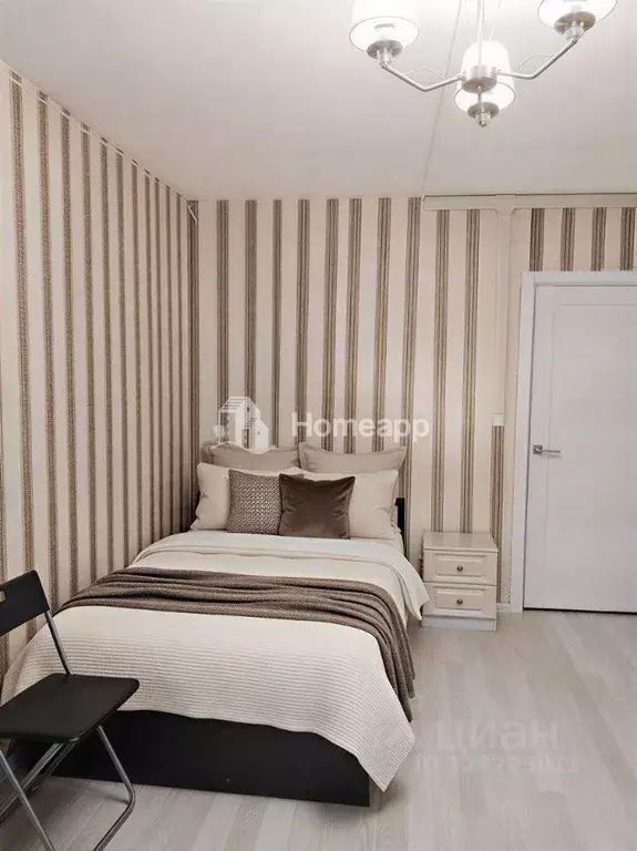 3-к кв. Москва Сумской проезд, 31К1 (63.1 м) - Фото 1