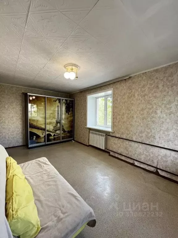 2-к кв. Кемеровская область, Кемерово Весенняя ул., 25 (45.0 м) - Фото 2