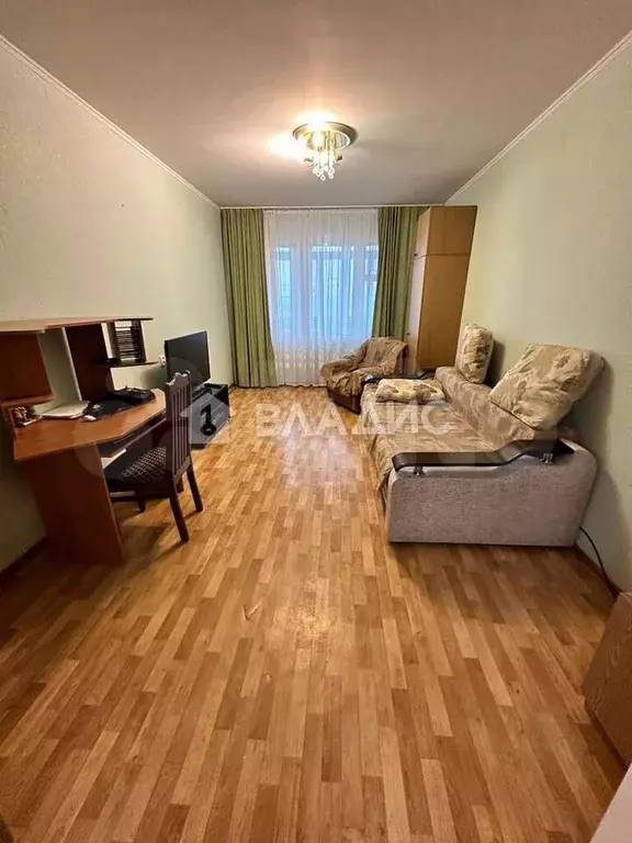 3-к. квартира, 67,1 м, 6/9 эт. - Фото 0