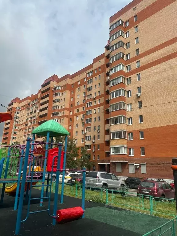 2-к кв. Московская область, Подольск просп. Ленина, 10 (60.0 м) - Фото 1