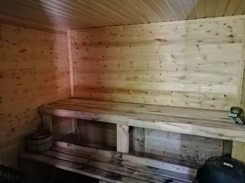 Дом в Омская область, Омск СОСН Березка-3 тер., аллея 7-я (56 м) - Фото 2