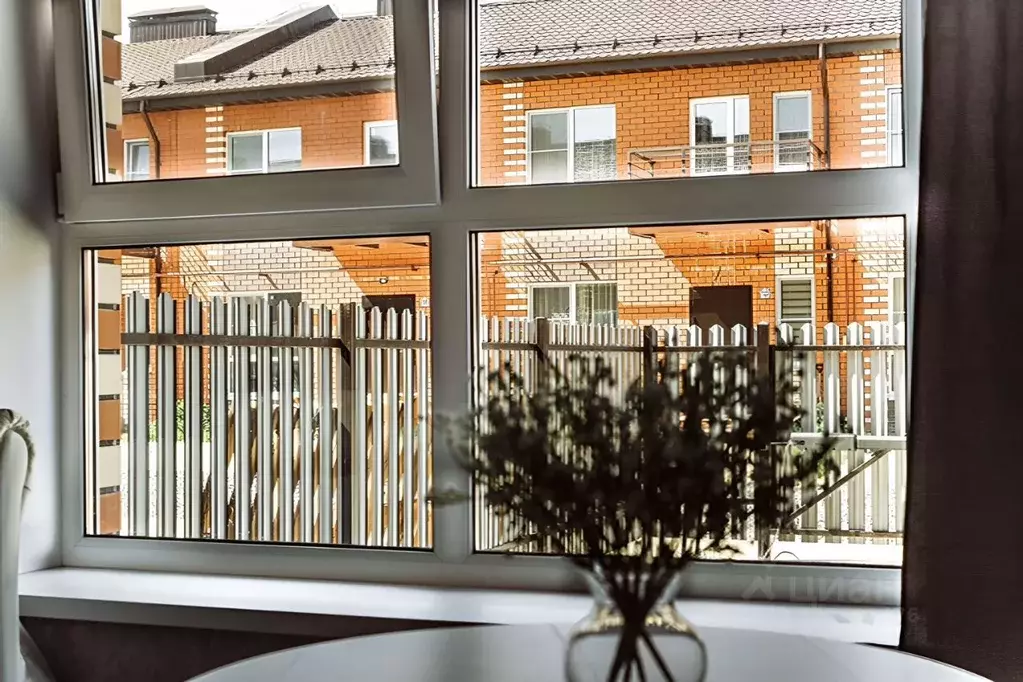 2-к кв. Тверская область, Калининский муниципальный округ, д. Кривцово ... - Фото 1