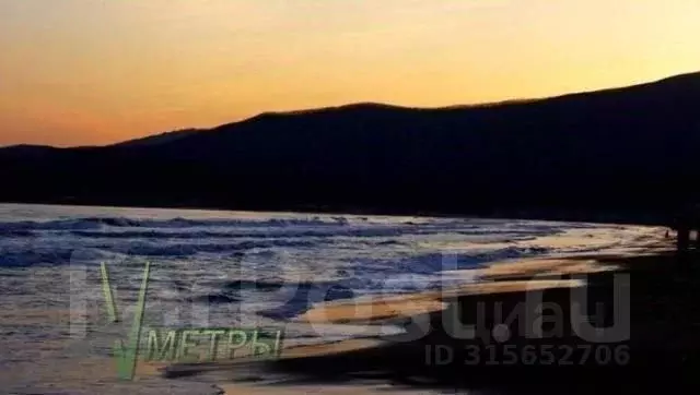 Участок в Приморский край, Владивосток ул. Максимовича (50.0 сот.) - Фото 2