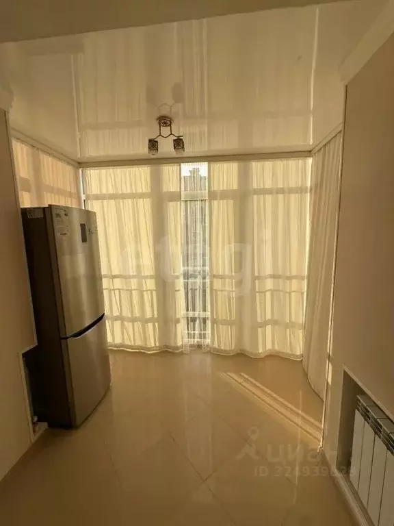 2-к кв. Северная Осетия, Владикавказ ул. Леонова, 8к3 (65.0 м) - Фото 2