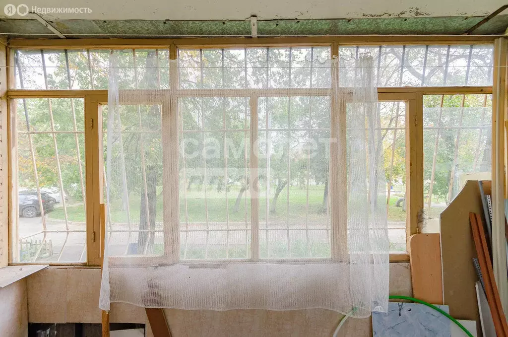 2-комнатная квартира: Челябинск, Солнечная улица, 4А (45.5 м) - Фото 2