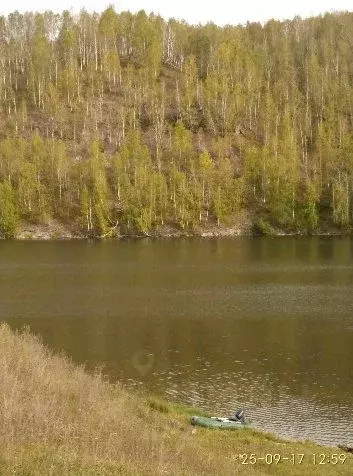 Участок в Башкортостан, Караидельский район, Урюш-Битуллинский ... - Фото 2