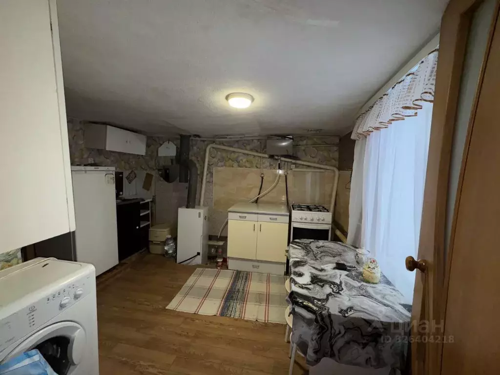 Дом в Свердловская область, Березовский Уральская ул., 16А (43 м) - Фото 2