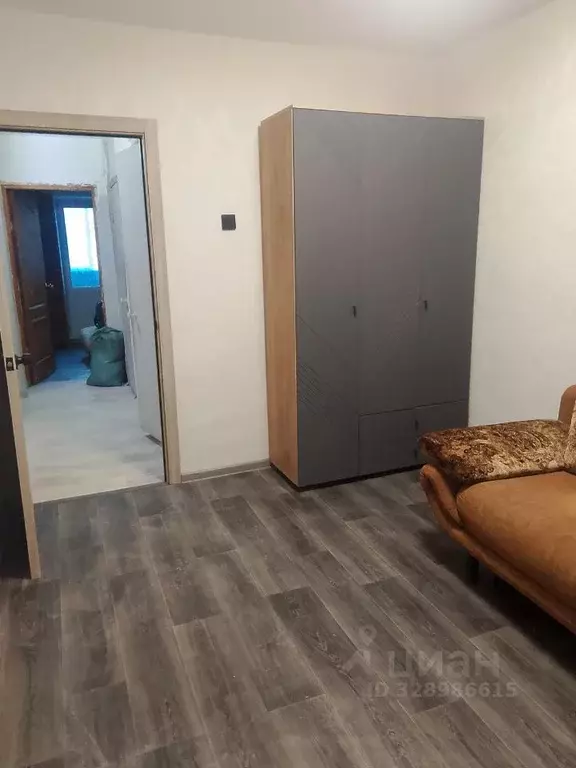 Комната Пермский край, Пермь Уинская ул., 1 (12.0 м) - Фото 2