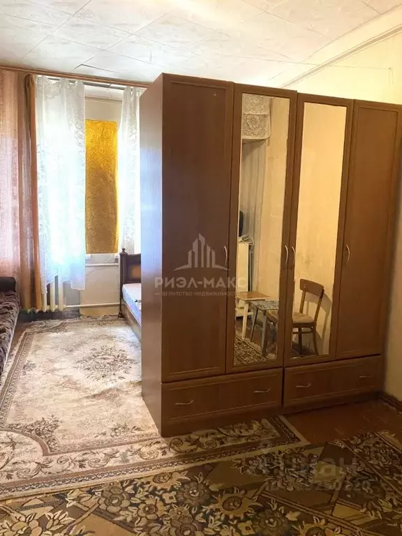 Комната Брянская область, Брянск ул. Профсоюзов, 20Б (13.0 м) - Фото 0