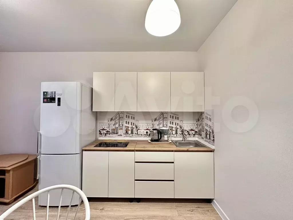 Квартира-студия, 22 м, 7/9 эт. - Фото 0