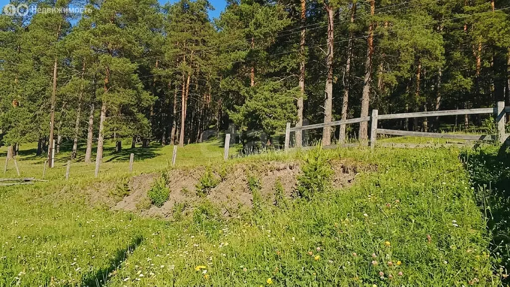 Участок в село Элекмонар, Подгорная улица (11 м) - Фото 2