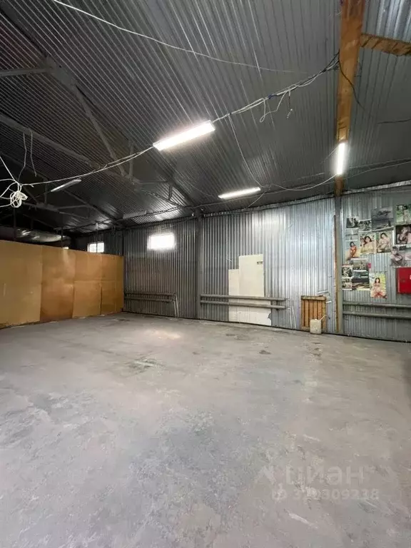 Помещение свободного назначения в Новосибирская область, Новосибирск ... - Фото 2