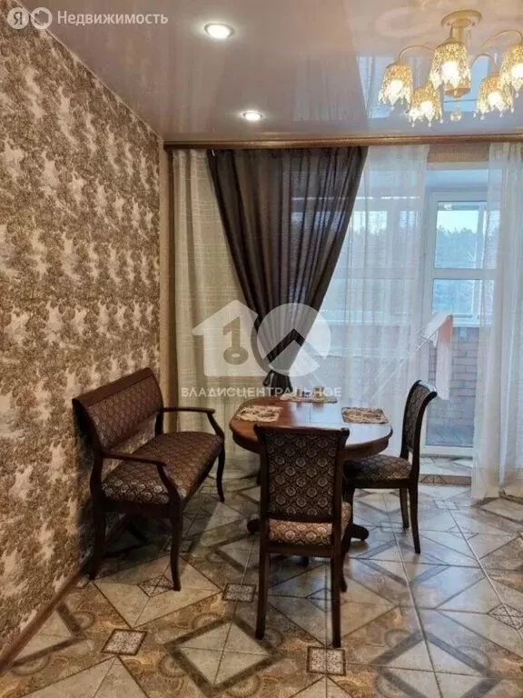 1-комнатная квартира: Бердск, микрорайон Морской, 2 (40.2 м) - Фото 1