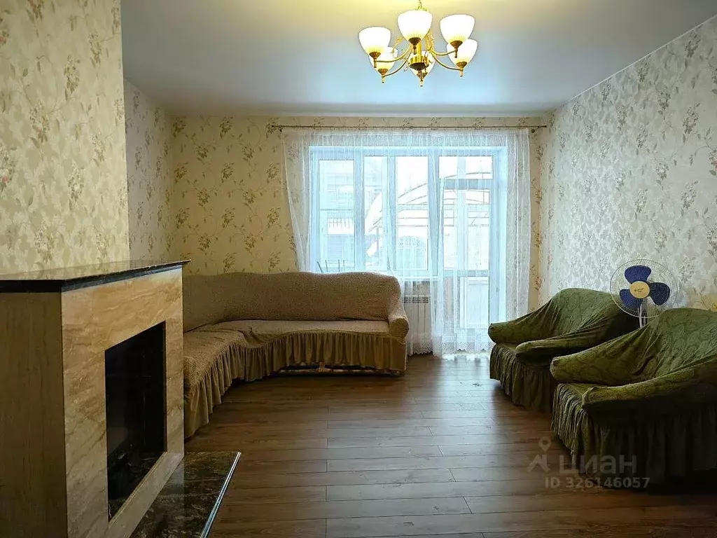 Дом в Московская область, Раменский муниципальный округ, с. Игумново ... - Фото 2