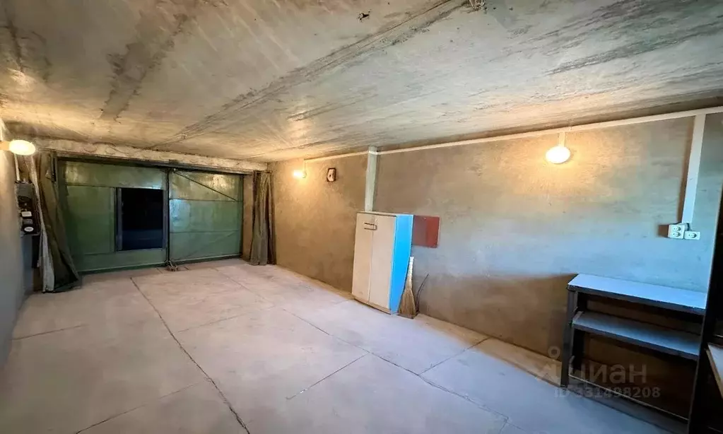 Гараж в Новосибирская область, Новосибирск Широкая ул., 36 (18 м) - Фото 1