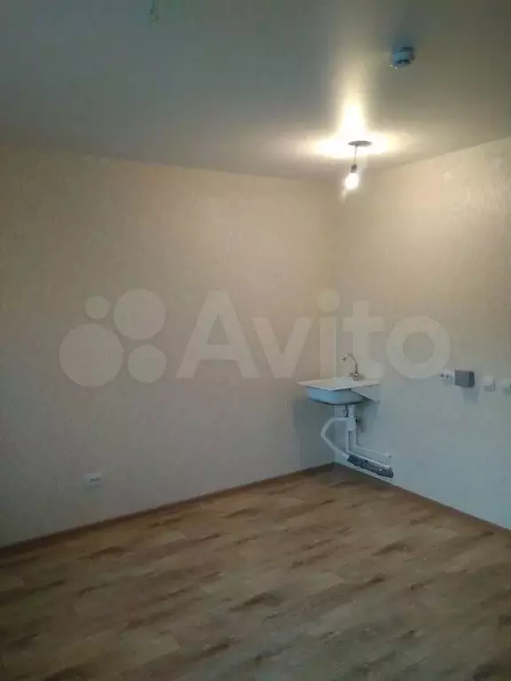Квартира-студия, 25 м, 6/9 эт. - Фото 0