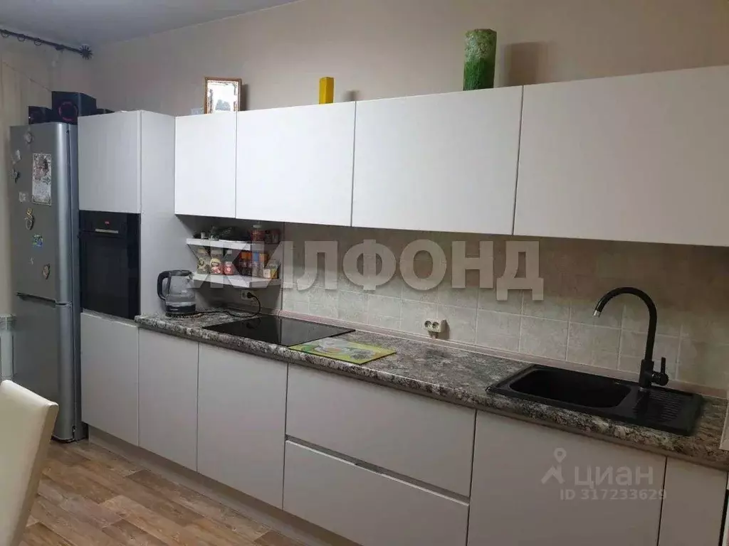 Квартира, 2 комнаты, 64.3 м - Фото 0