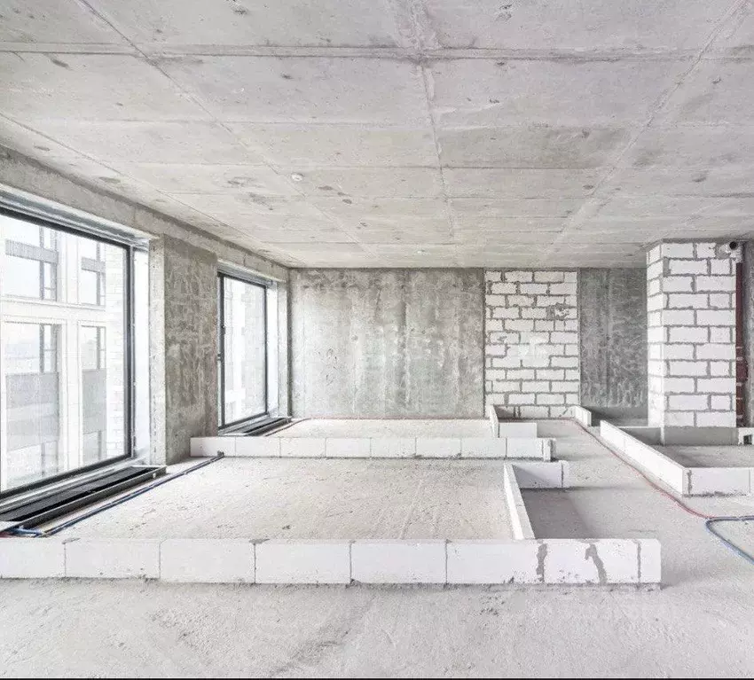 3-к кв. Москва просп. Генерала Дорохова, 49вл1 (81.0 м) - Фото 1