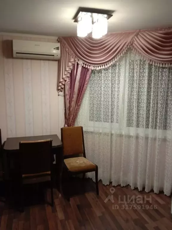 1-к кв. Севастополь ул. Гидрографическая, 14 (31.0 м) - Фото 1