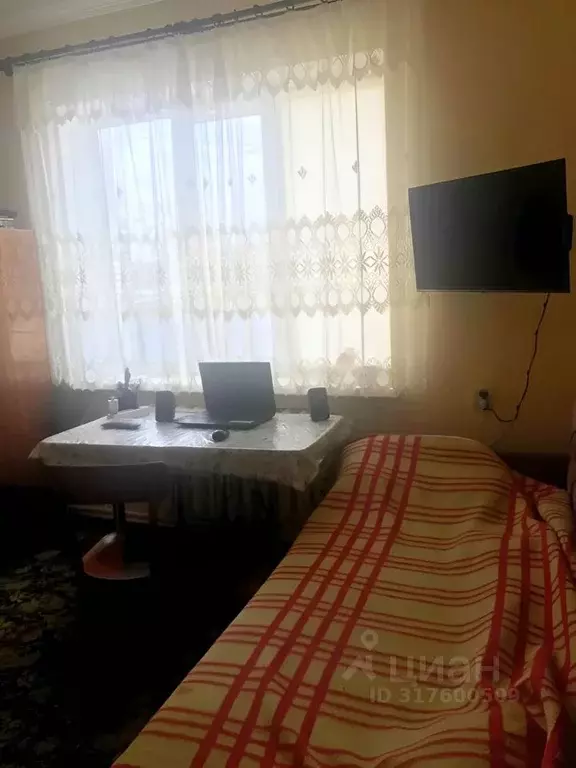 1-к кв. Крым, Бахчисарай Новый Город кв-л,  (30.0 м) - Фото 0