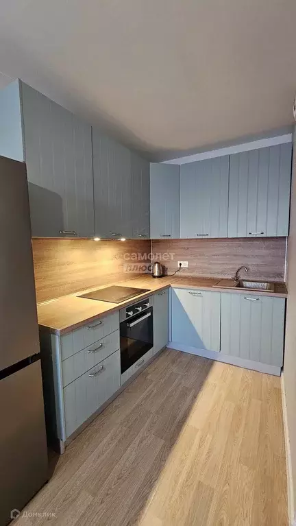 Продаётся 2-к квартира, 38 м - Фото 1