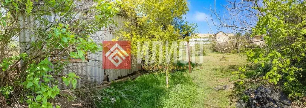 Участок в Севастополь Парус СТ, 9А (4.0 сот.) - Фото 2