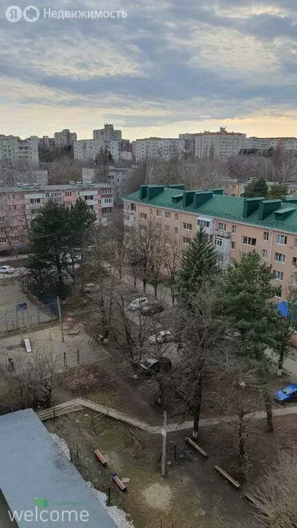 1-комнатная квартира: Ставрополь, улица Доваторцев, 49/1 (51 м) - Фото 1