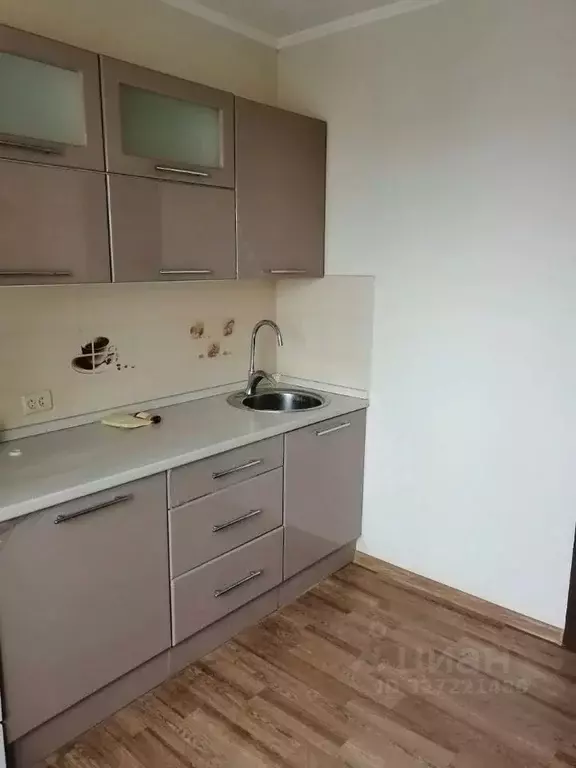 1-к кв. Костромская область, Кострома ул. Юных Пионеров, 49 (35.0 м) - Фото 1