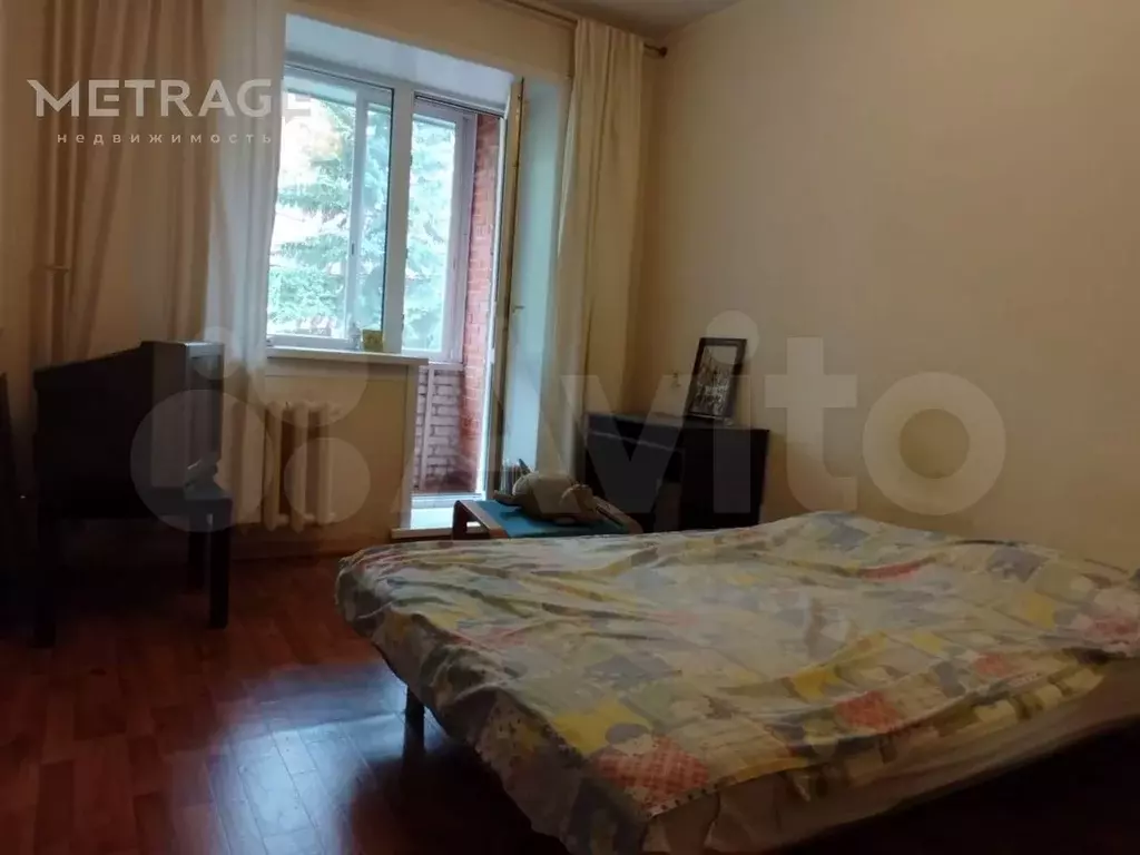3-к. квартира, 67 м, 3/4 эт. - Фото 1