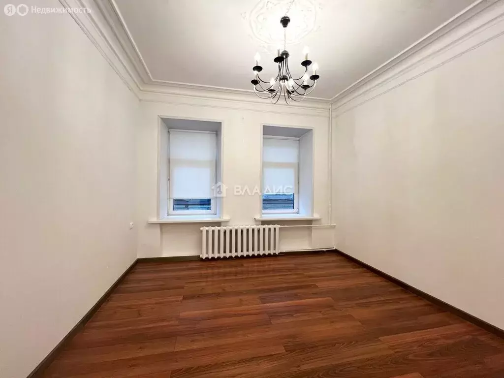 2-комнатная квартира: Москва, Садовая-Каретная улица, 8с2 (52.3 м) - Фото 1
