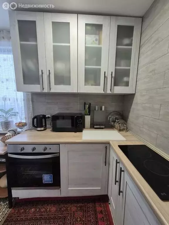 Квартира-студия: Кемерово, Ленинградский проспект, 18 (16.7 м) - Фото 2