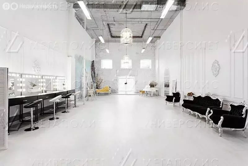 Помещение свободного назначения (244 м) - Фото 2