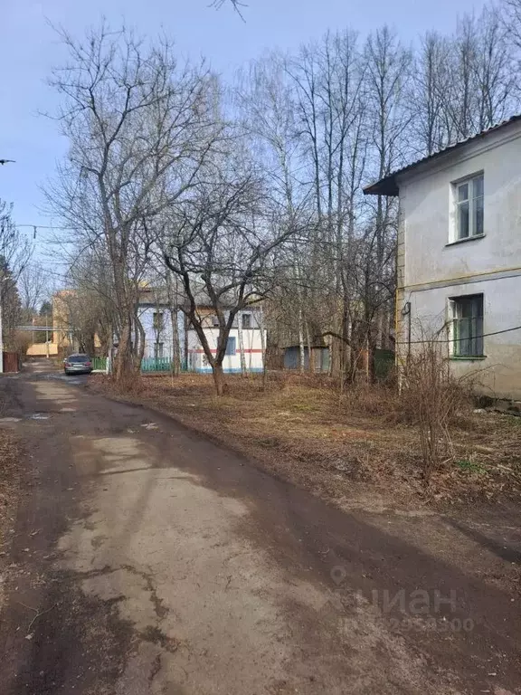 2-к кв. Московская область, Пушкинский городской округ, Правдинский ... - Фото 1