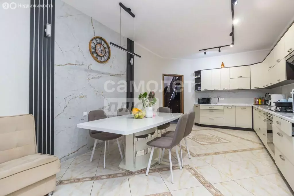 Дом в Уфа, Новомостовая улица, 19В (133 м) - Фото 1