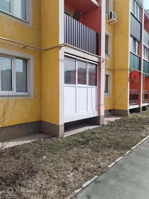 Продаётся 1-к квартира, 33 м - Фото 0
