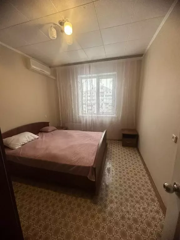 3-к кв. Самарская область, Тольятти ул. 70 лет Октября, 21 (70.0 м) - Фото 2