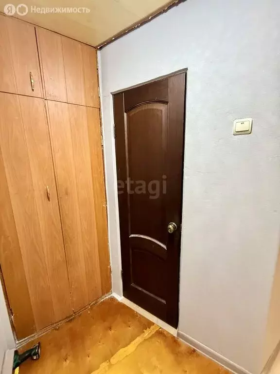 2-комнатная квартира: посёлок Новосиньково, 43 (36 м) - Фото 2