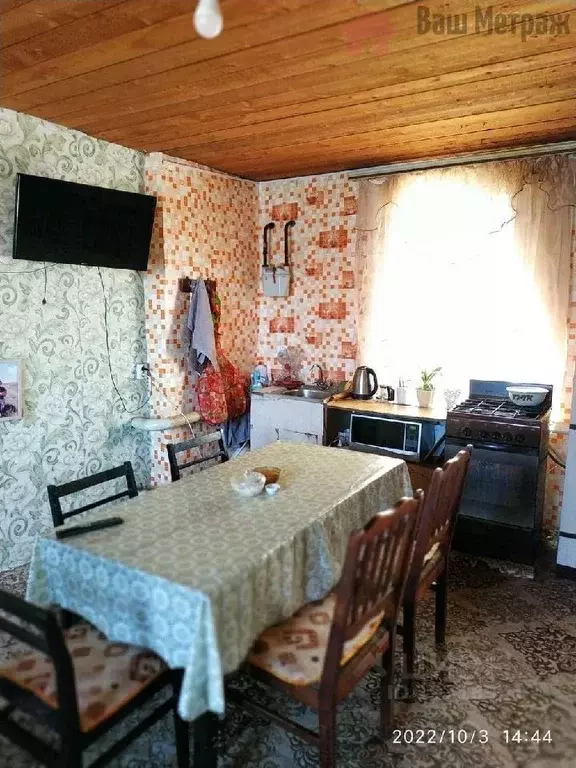 Дом в Оренбургская область, Бузулук ул. Белинского (55 м) - Фото 1