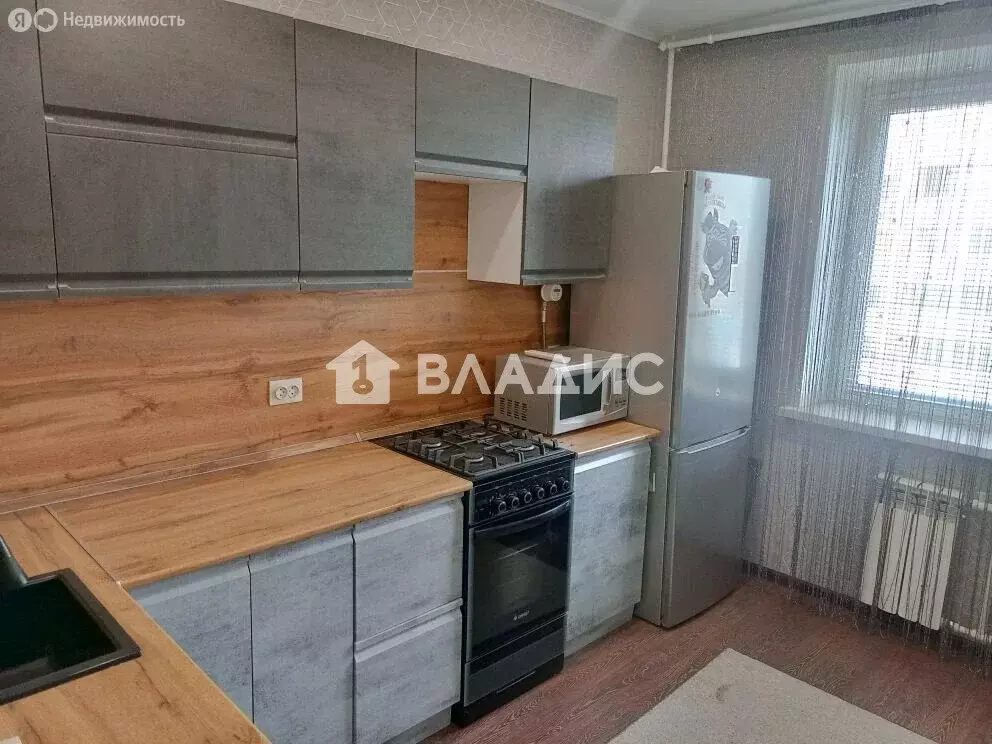 2-комнатная квартира: Стерлитамак, улица Гоголя, 120Б (50.9 м) - Фото 2