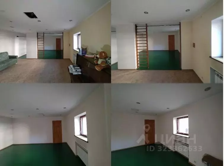 Помещение свободного назначения в Башкортостан, Уфа Коммунистическая ... - Фото 1